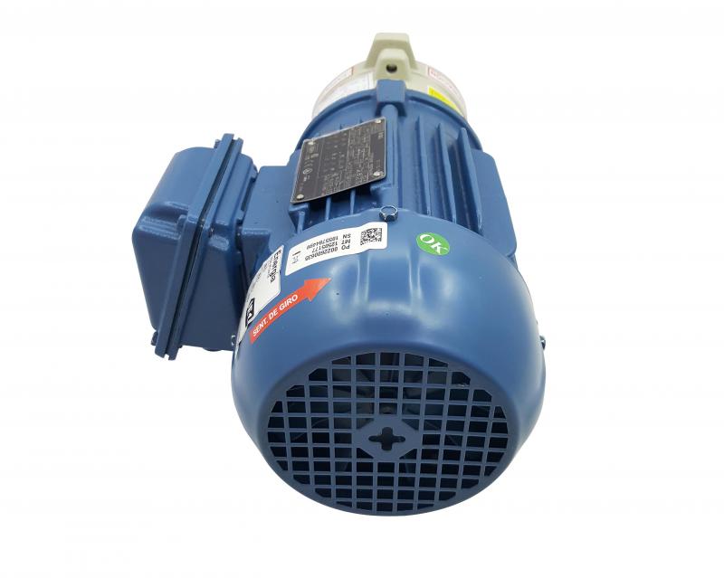 Bomba de vacío Dosivac DSHC 400 Anillo Hidráulico 50 Hz