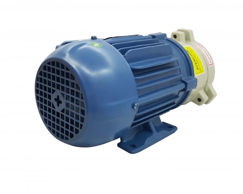 Bomba de vacío Dosivac DSHC 400 Anillo Hidráulico 50 Hz