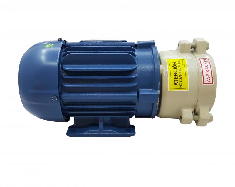 Bomba de vacío Dosivac DSHC 400 Anillo Hidráulico 50 Hz