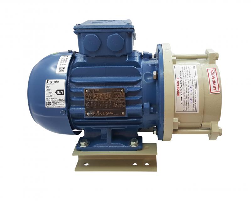 Bomba de vacío Dosivac DSHC 800 Anillo Hidráulico 50 Hz