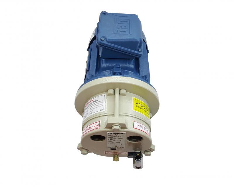 Bomba de vacío Dosivac DSHC 800 Anillo Hidráulico 50 Hz