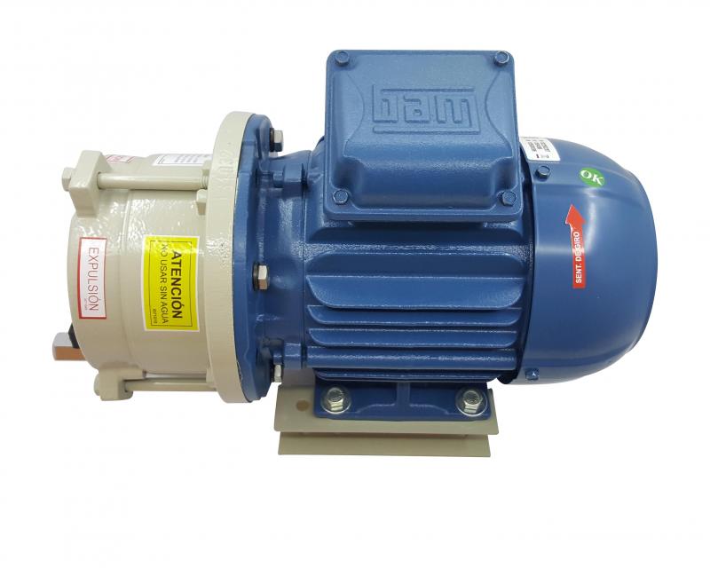 Bomba de vacío Dosivac DSHC 800 Anillo Hidráulico 50 Hz