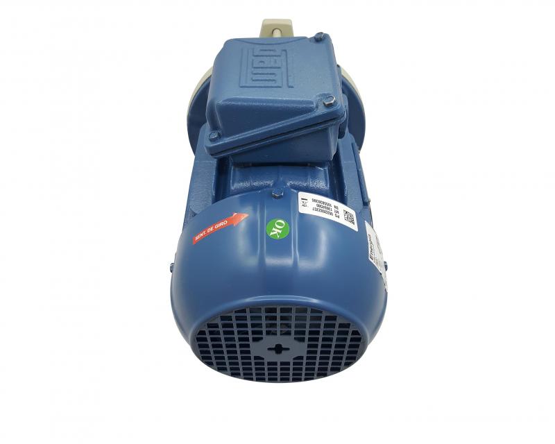 Bomba de vacío Dosivac DSHC 800 Anillo Hidráulico 50 Hz