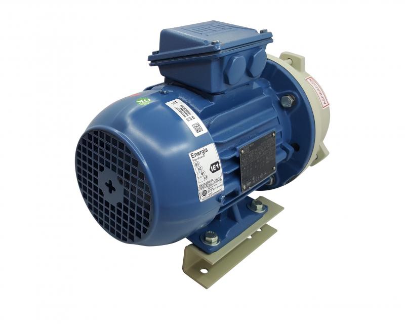 Bomba de vacío Dosivac DSHC 800 Anillo Hidráulico 50 Hz