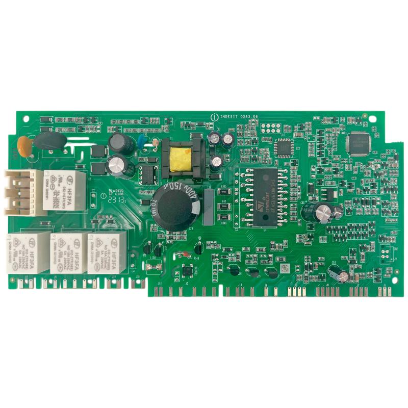 plaqueta Unidad De Control Lavavajilla Whirlpool Wlv14sy