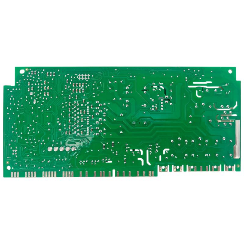 plaqueta Unidad De Control Lavavajilla Whirlpool Wlv14sy