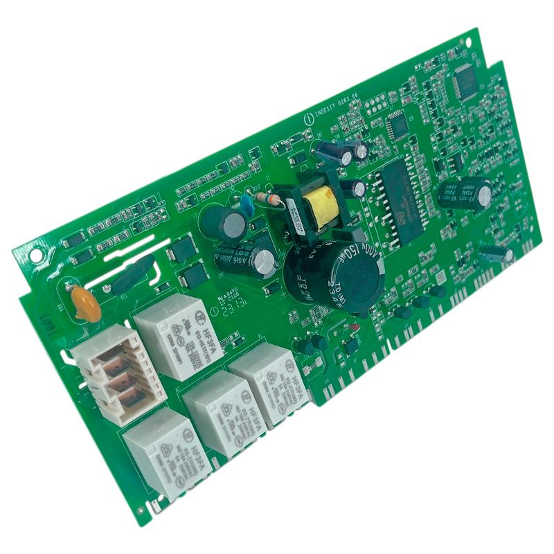 plaqueta Unidad De Control Lavavajilla Whirlpool Wlv14sy