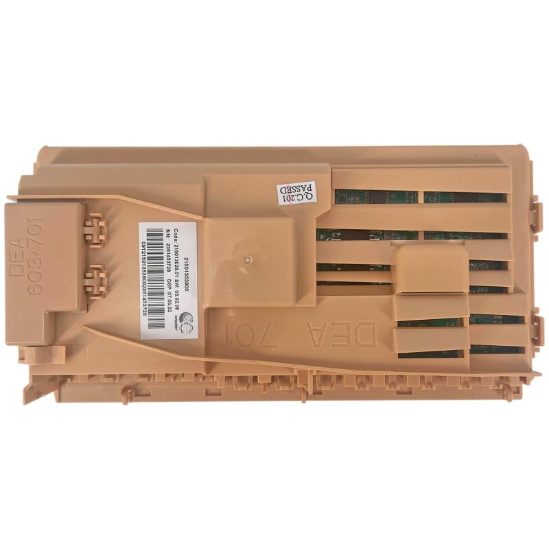 plaqueta Unidad De Control Lavavajilla Whirlpool Wlv14sy