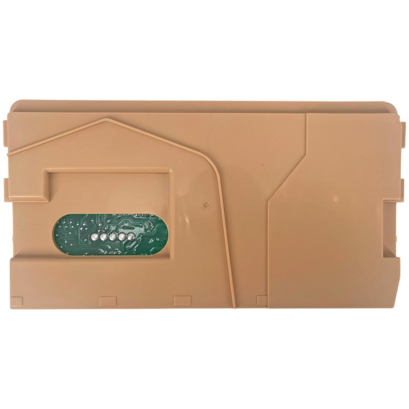 plaqueta Unidad De Control Lavavajilla Whirlpool Wlv14sy