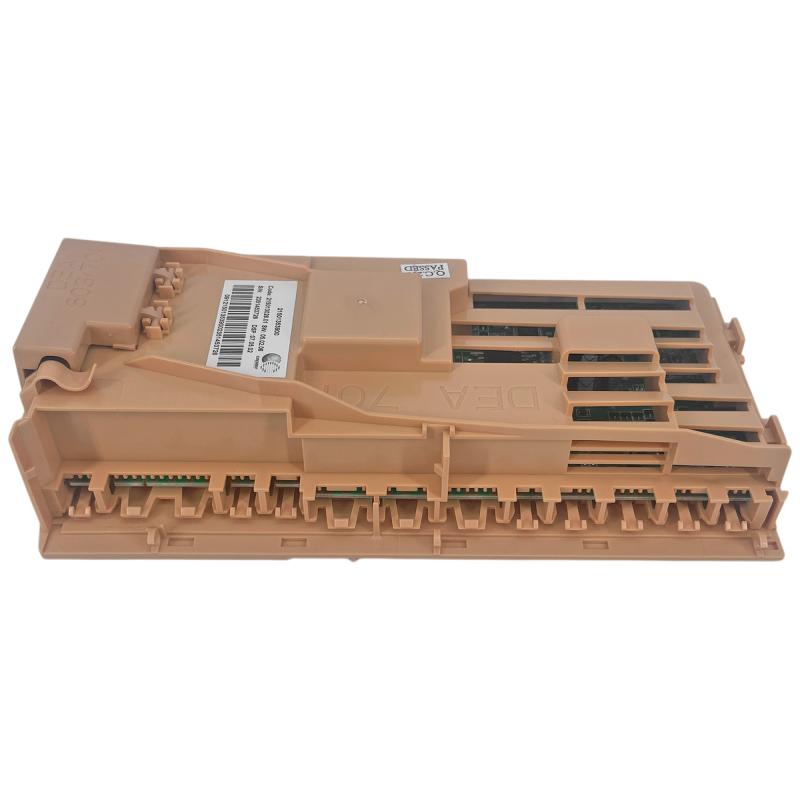 plaqueta Unidad De Control Lavavajilla Whirlpool Wlv14sy