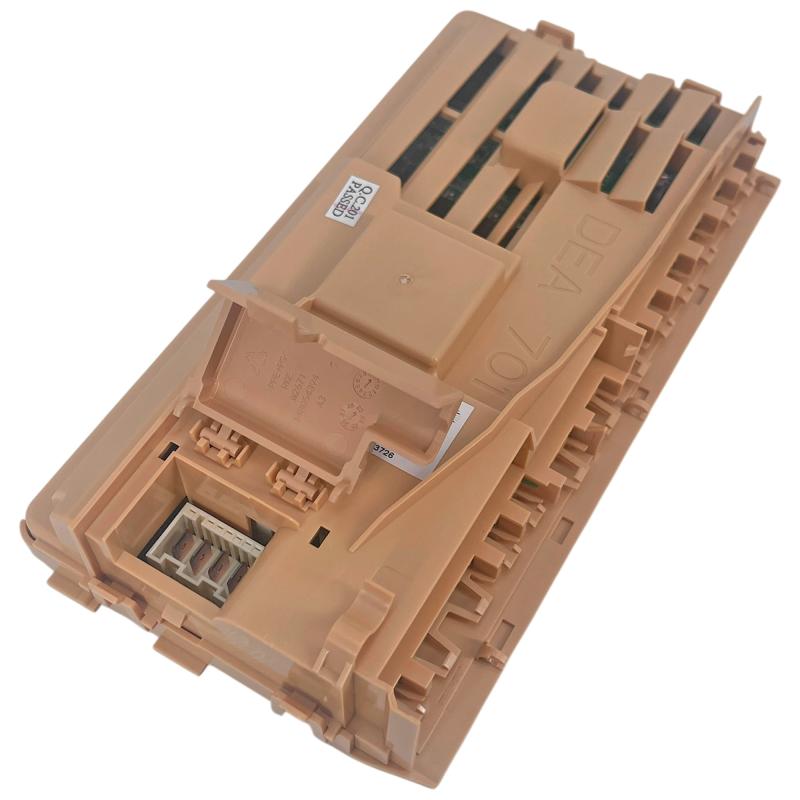 plaqueta Unidad De Control Lavavajilla Whirlpool Wlv14sy