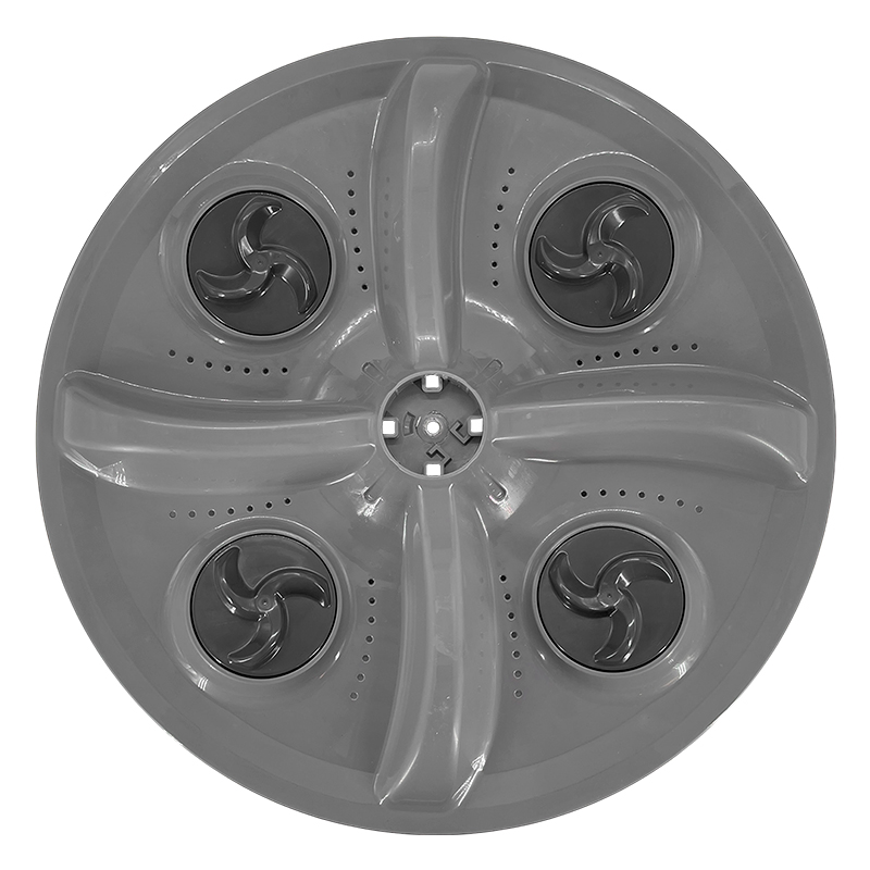 Turbina Agitadora Lavarropas Electrolux Elac 209 Elac 210