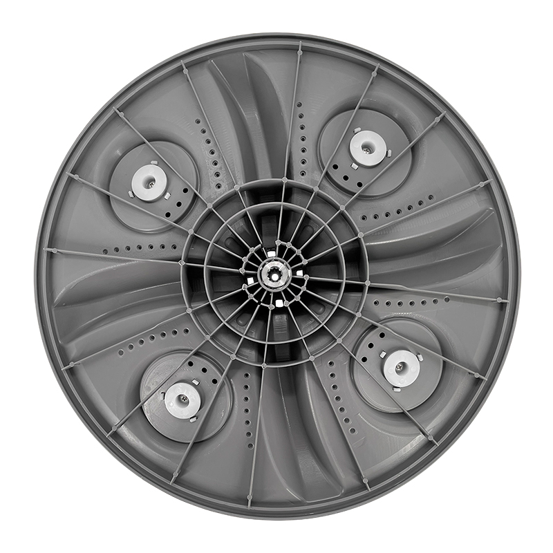 Turbina Agitadora Lavarropas Electrolux Elac 209 Elac 210