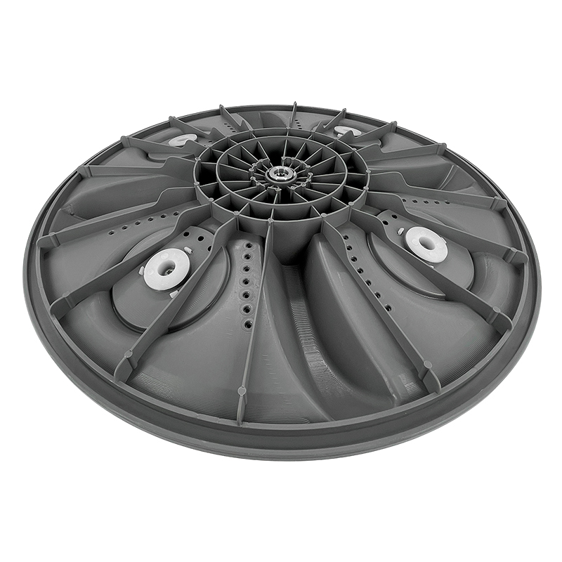 Turbina Agitadora Lavarropas Electrolux Elac 209 Elac 210