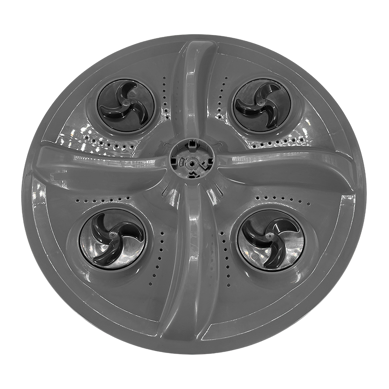 Turbina Agitadora Lavarropas Electrolux Elac 209 Elac 210