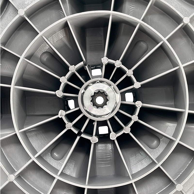 Turbina Agitadora Lavarropas Electrolux Elac 209 Elac 210