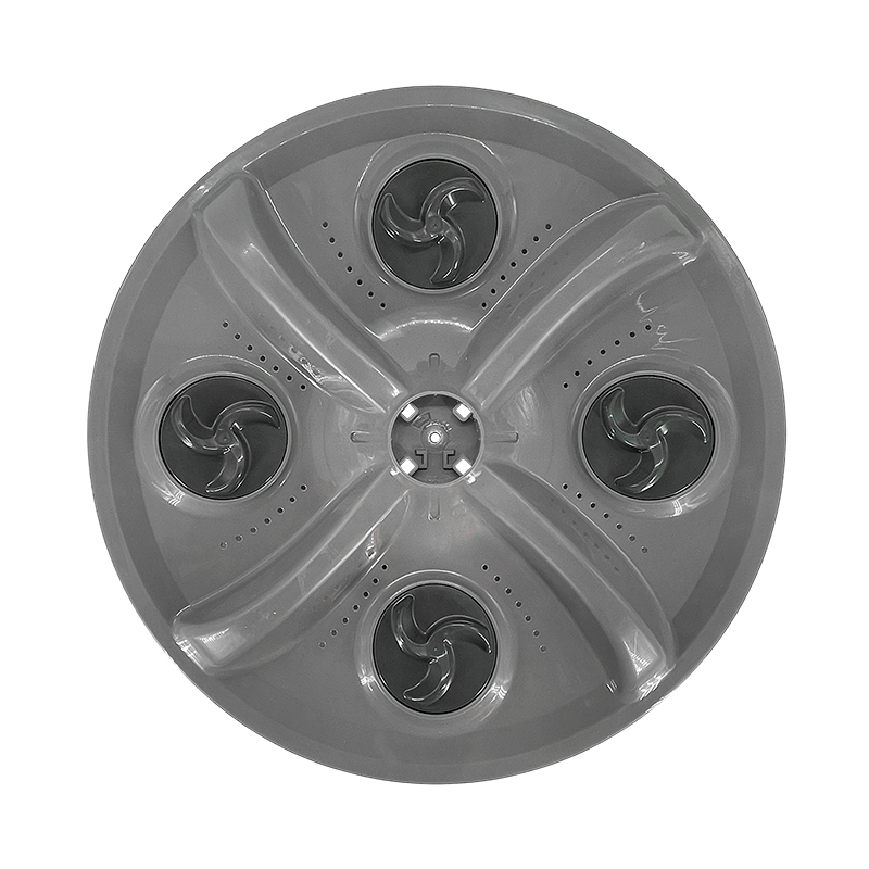 Turbina Agitadora Lavarropas Electrolux Elac 209 Elac 210