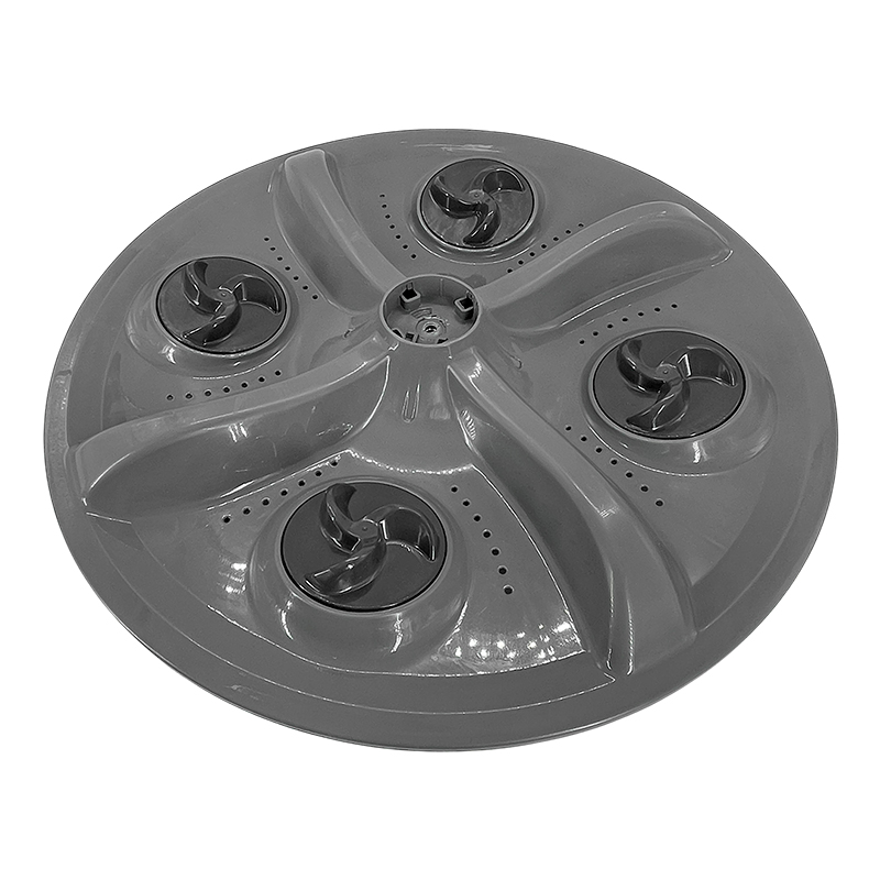 Turbina Agitadora Lavarropas Electrolux Elac 209 Elac 210