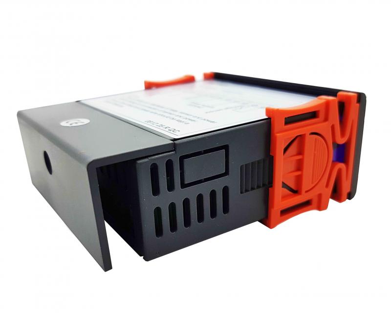 Combistato electr¢nico Defrost ETC -200+