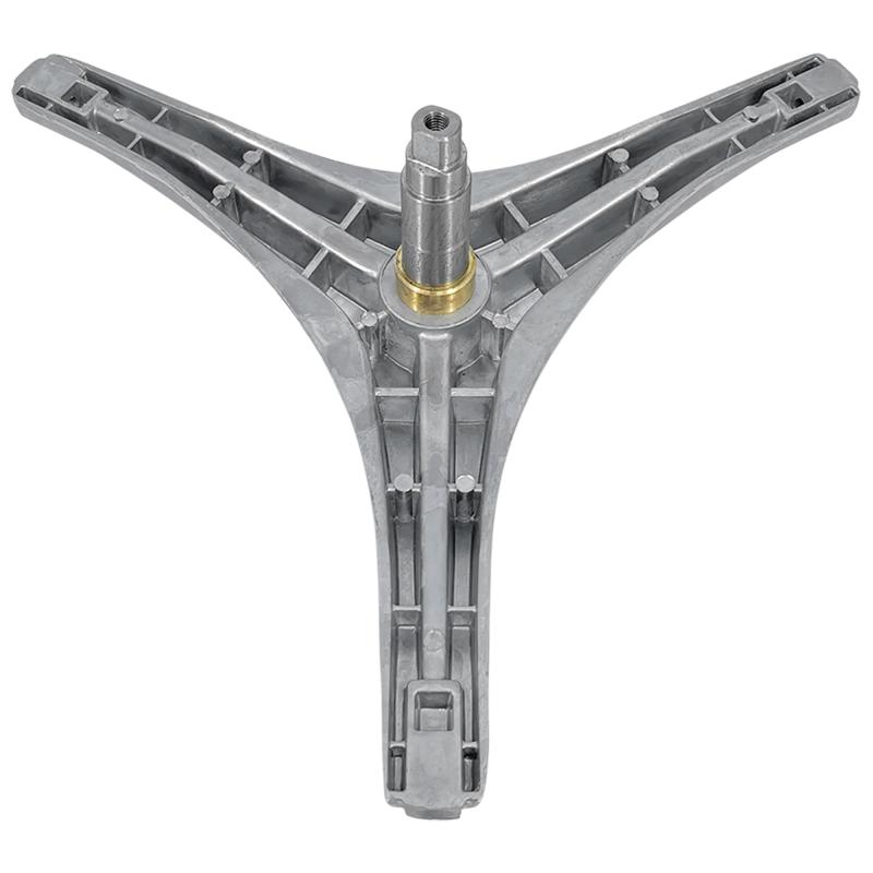 Kit Eje Soporte Tambor Para Lavarropas Patrick Lpk06e10