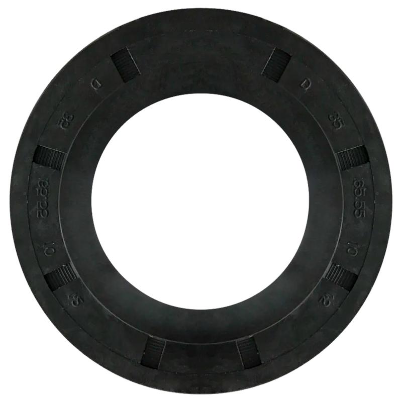 Kit Eje Soporte Rulemanes Reten Lavarropas Samsung Wf8650