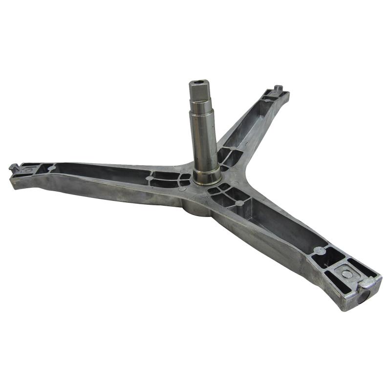 Kit Eje Soporte Rulemanes Reten Lavarropas Samsung Wf8650