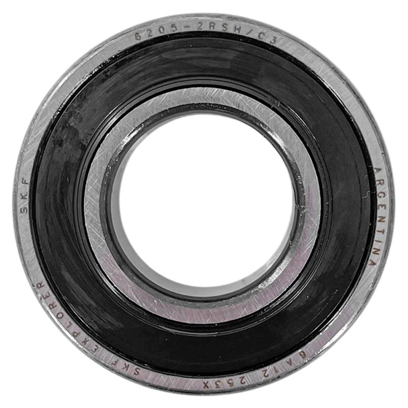 Kit Eje Soporte Rulemanes Reten Lavarropas Samsung Wf8650