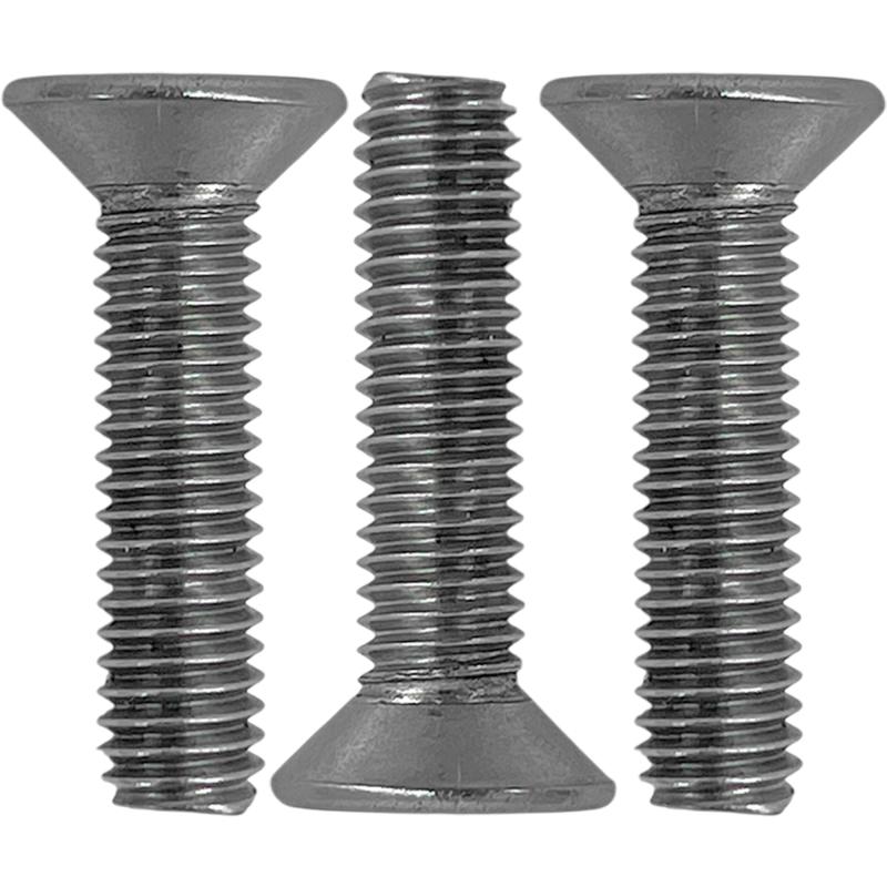 Kit De Tornillos Soporte Drean Blue 8.12 X6 Tipo Torx