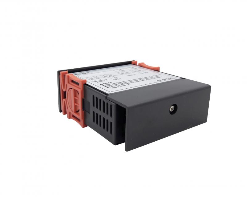 Combistato electr¢nico digital STC 1000 doble control fr¡o calor