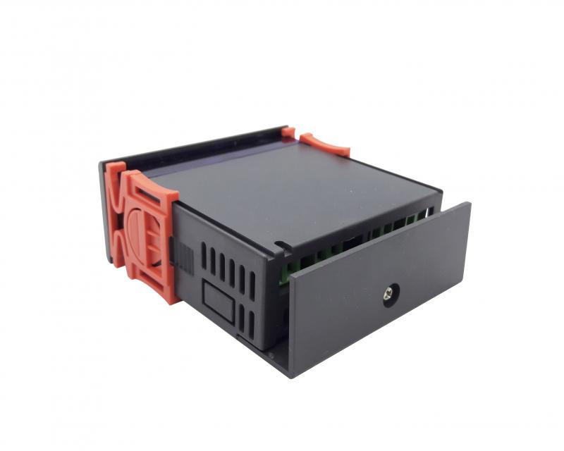 Combistato electr¢nico digital STC 1000 doble control fr¡o calor