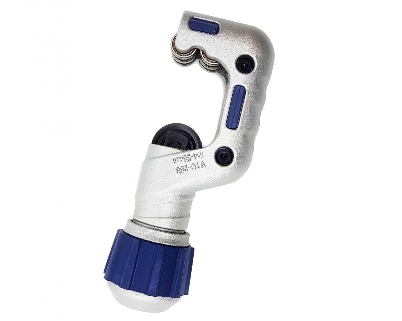 Cortadora de cañoo mediana Value 1/8 a 1 1/8