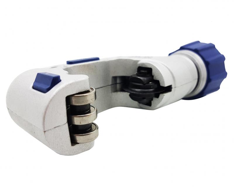 Cortadora de cañoo mediana Value 1/8 a 1 1/8