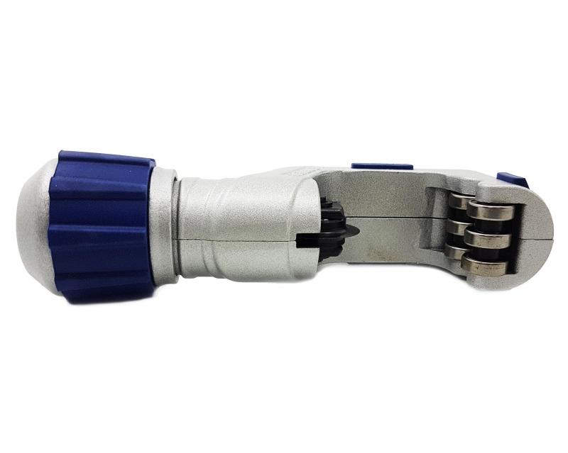 Cortadora de cañoo mediana Value 1/8 a 1 1/8