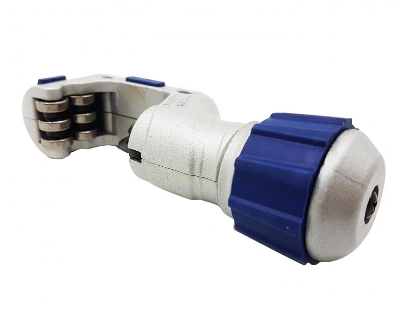 Cortadora de cañoo mediana Value 1/8 a 1 1/8