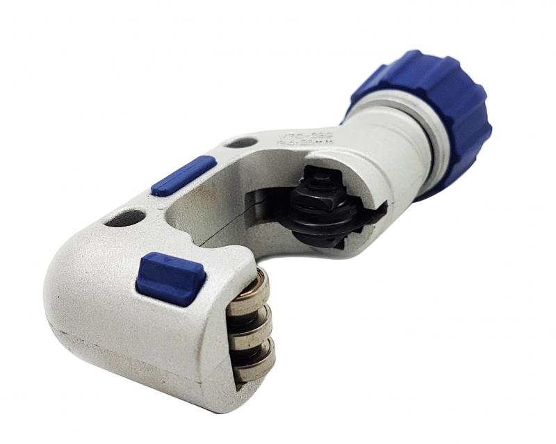 Cortadora de cañoo mediana Value 1/8 a 1 1/8