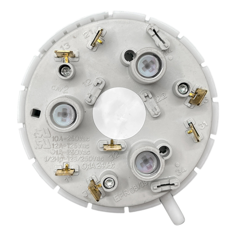 Presostato Lavarropas Eslabon De Lujo Awr 680 Original