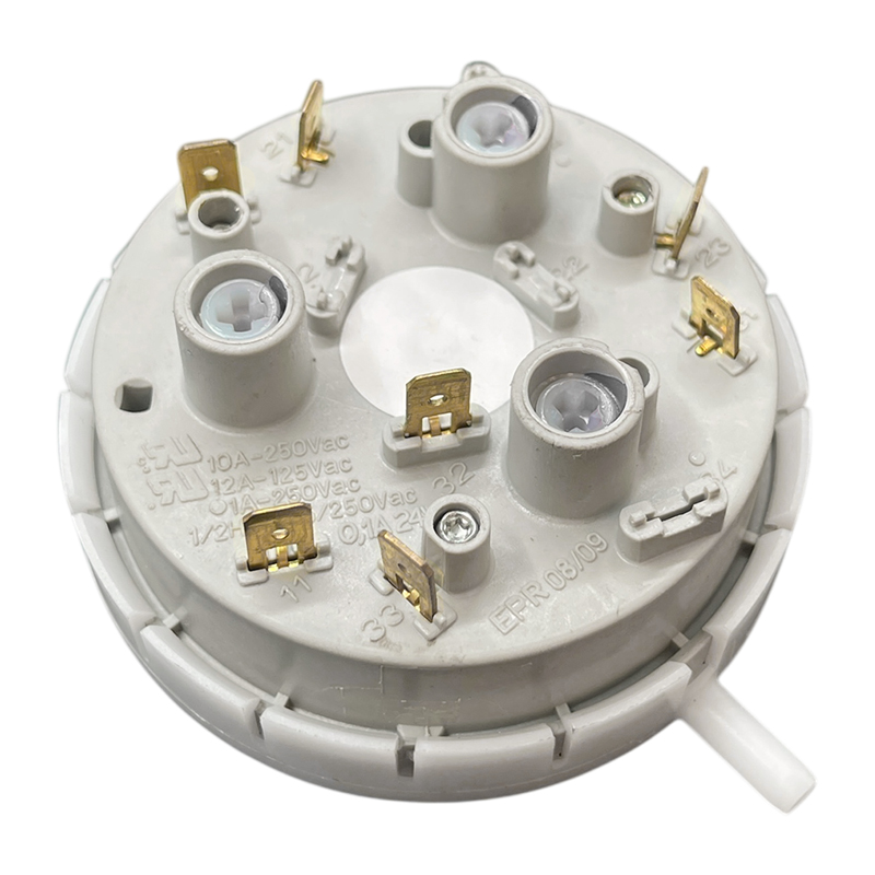 Presostato Lavarropas Eslabon De Lujo Awr 680 Original