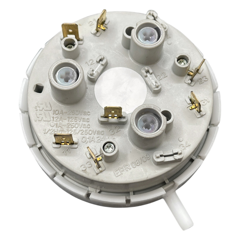 Presostato Lavarropas Eslabon De Lujo Awr 680 Original