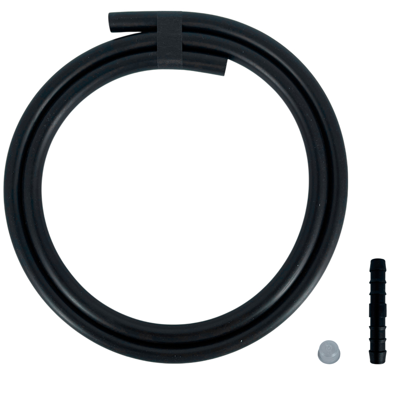 Kit Manguera Desagote Secarropas Candy Cso C9tbe-12