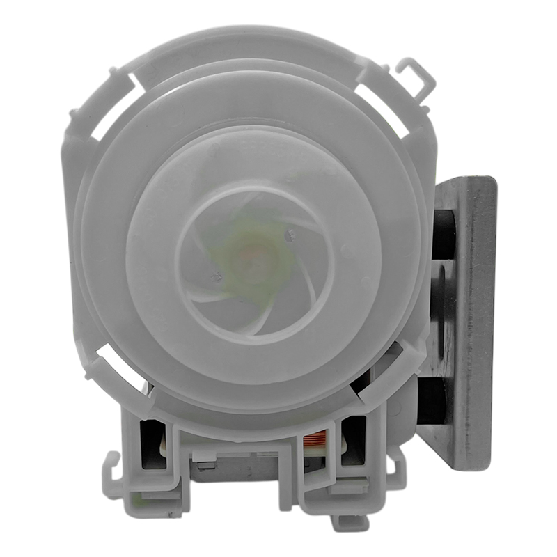 Bomba De Circulación Motor 80 W Lavavajillas Bauknecht Whirlpool Original