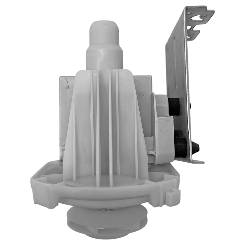 Bomba De Circulación Motor 80 W Lavavajillas Bauknecht Whirlpool Original