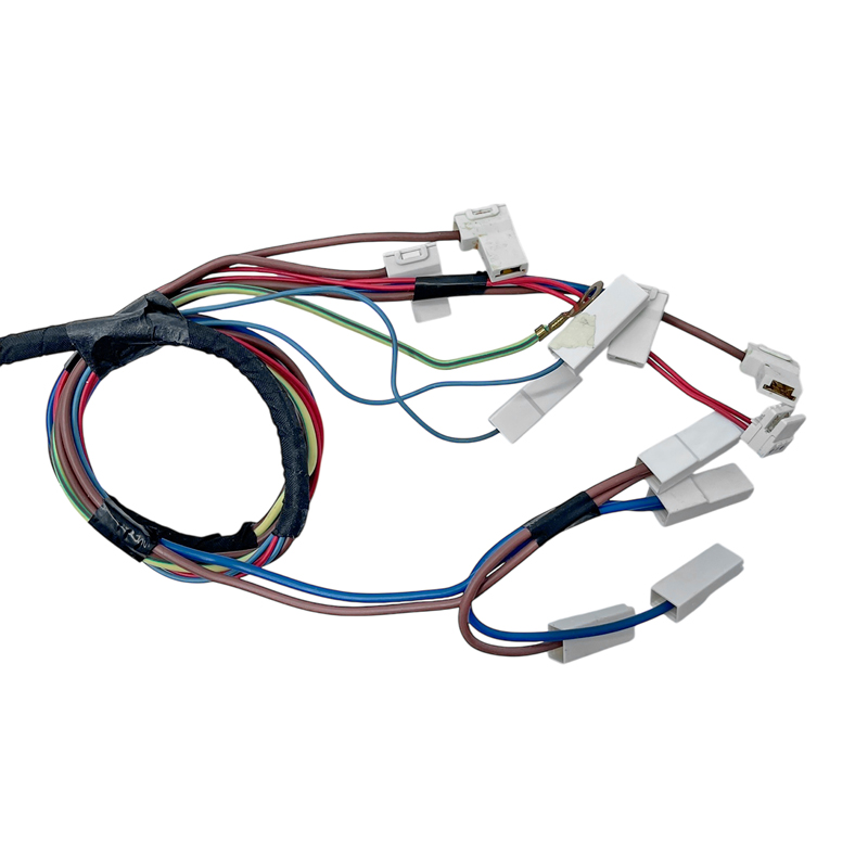 Cableado Lavasecarropas Candy GVSW 286TC3-12