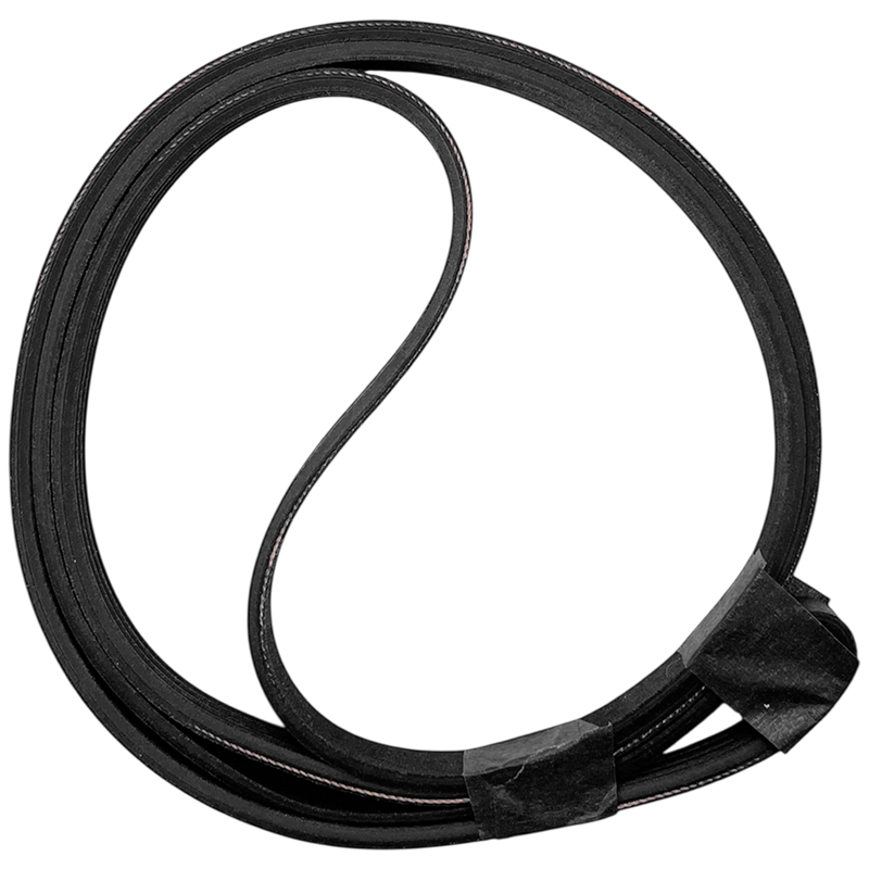 Correa Lavarropas Whirlpool 1238 J5 WFC74 Original