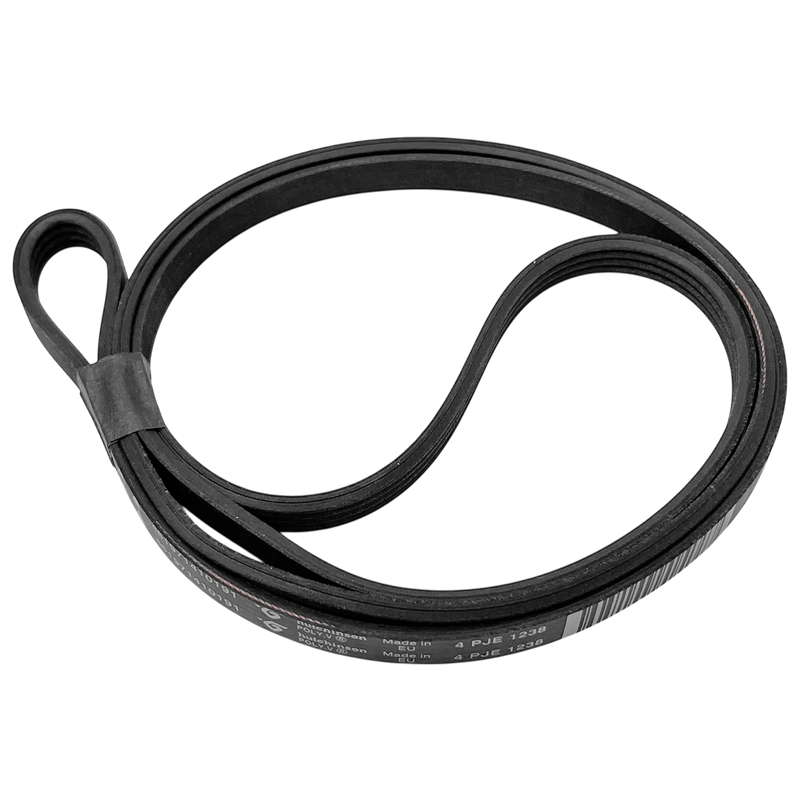 Correa Lavarropas Whirlpool 1238 J5 WFC74 Original