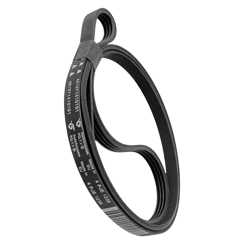 Correa Lavarropas Whirlpool 1238 J5 WFC74 Original