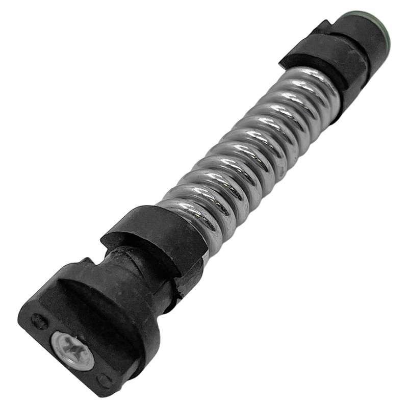 Bizagra Lado Izquierdo Cocina Whirlpool WFS56X2 Original