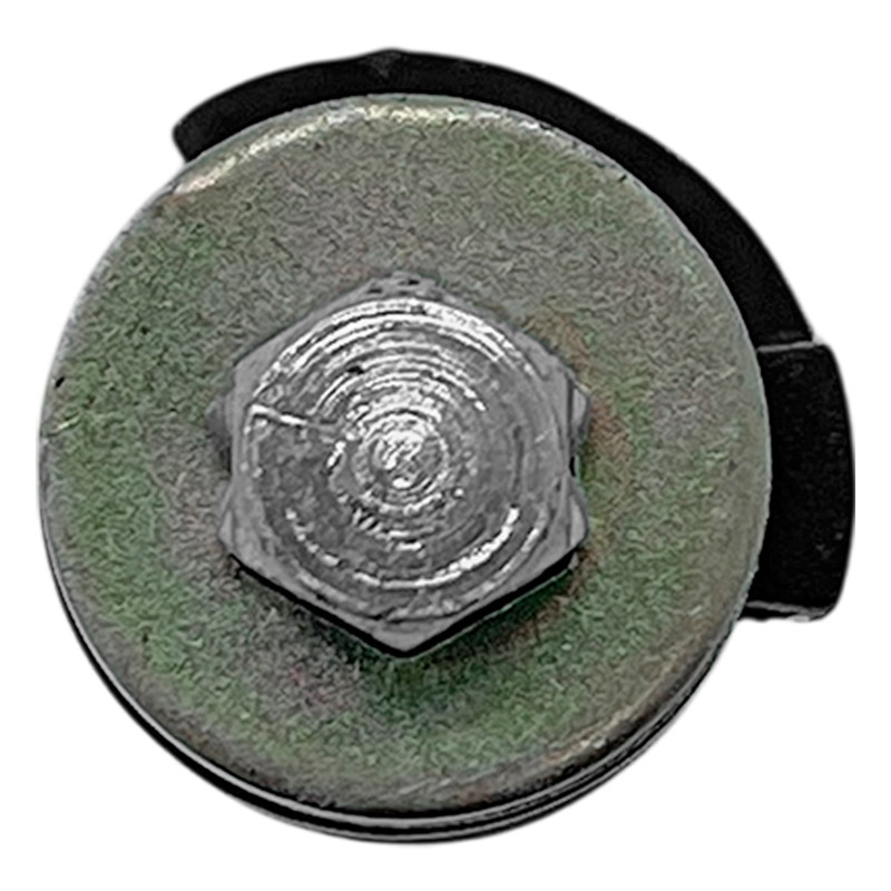 Bizagra Lado Izquierdo Cocina Whirlpool WFS56X2 Original