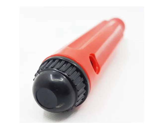 Escariador tipo lápiz de caño de cobre