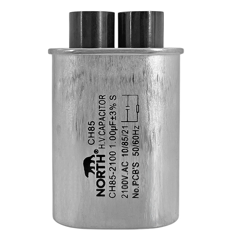 Capacitor Microondas 1.00uf North 2100v