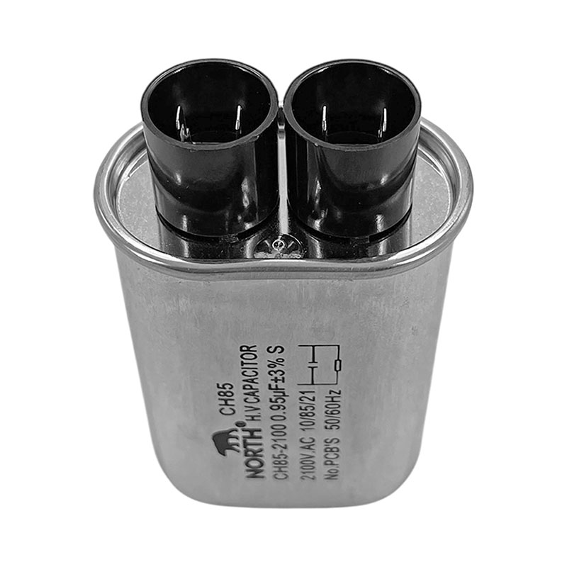 Capacitor Microondas 0,95uf 2100v North
